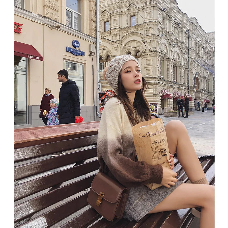 MISHOW Casual Shorts Skirts for Women Fashion Plaid 2023 Spring Autumn Office Ladies Slim Button Mini Shorts Female MX18D2451