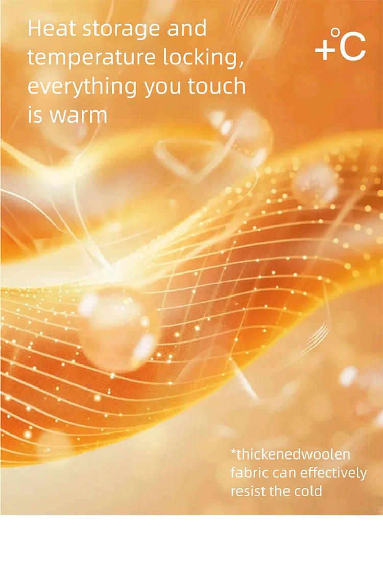 MISHOW Women's Pants 2025 Fashion Gray Wool Wide-leg Pants High-waisted Cropped Retro Style Commuting Pants Warm MXE90K1128