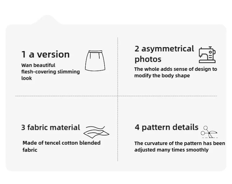 MISHOW Short Skirt Women 2025 Spring Summer Solid A-line High Waist Slim Skirts Female New Fashion Versatile Clothing MXE12B0655