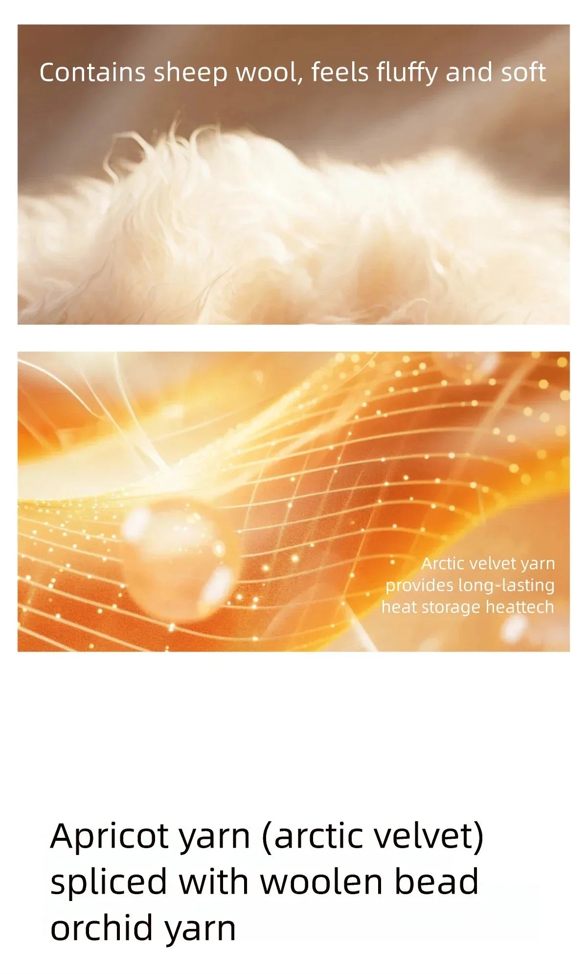 MISHOW Christmas Women’s Knitwear Cardigan Winter 2025 Faux Fur Tops V-neck Warm Sweater Fake Two Contrasting Sweater MXE91Z2777