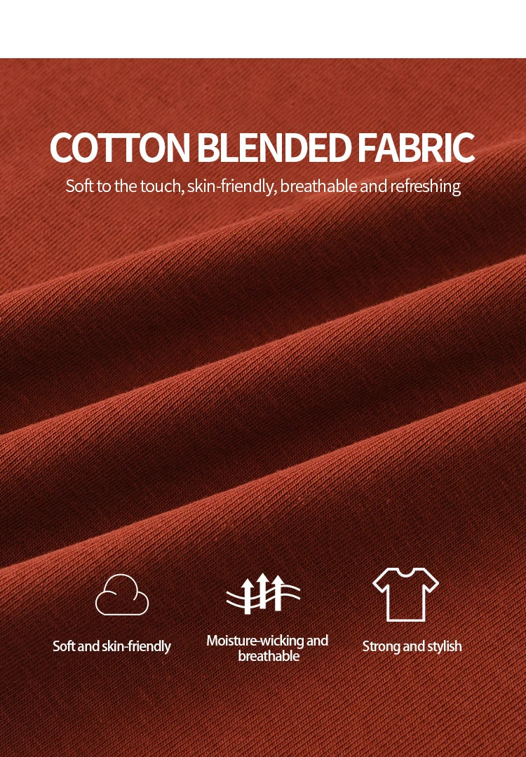 MISHOW Women's Shell Embroidered T-shirt 2025 Summer Short Sleeve Cotton Blend Tops Loose Slim Round Neck Casual Tees MXE34T0570