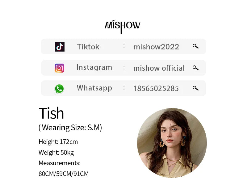 MISHOW Office Lady New Blouse Women Summer New Sleeveless Turn-down Collar Hollow Lace Shirts Female Slimming Fashion MXE31X1760