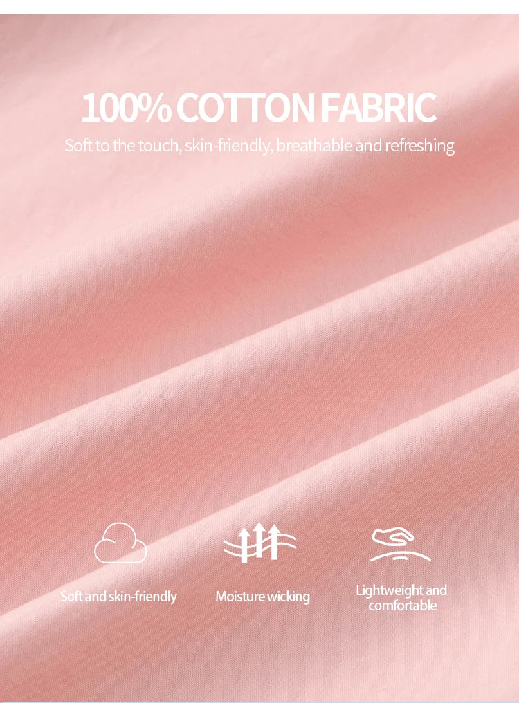 MISHOW 2 Pieces Set for Woman 2025 Summer New Loose Sweet Short Sleeve Button Shirt Casual Shorts Set Ladies Clothing MXE34T0591