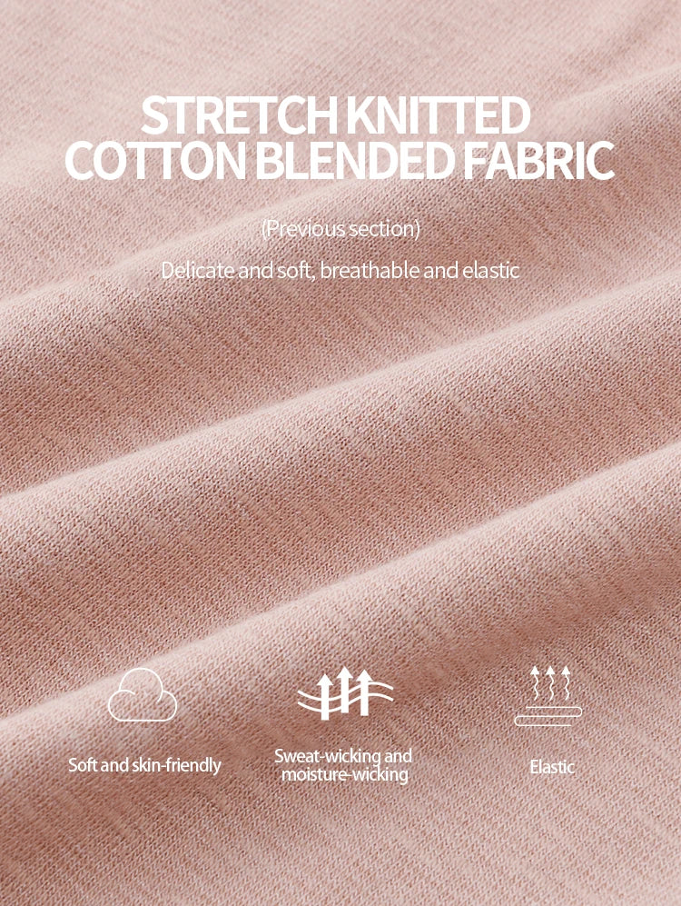 MISHOW Woven Patchwork Knitted Dress Female Summer 2025 French Waist Slim Long Dress Pink Round Neck Elegnat Dresses MXE36L2247