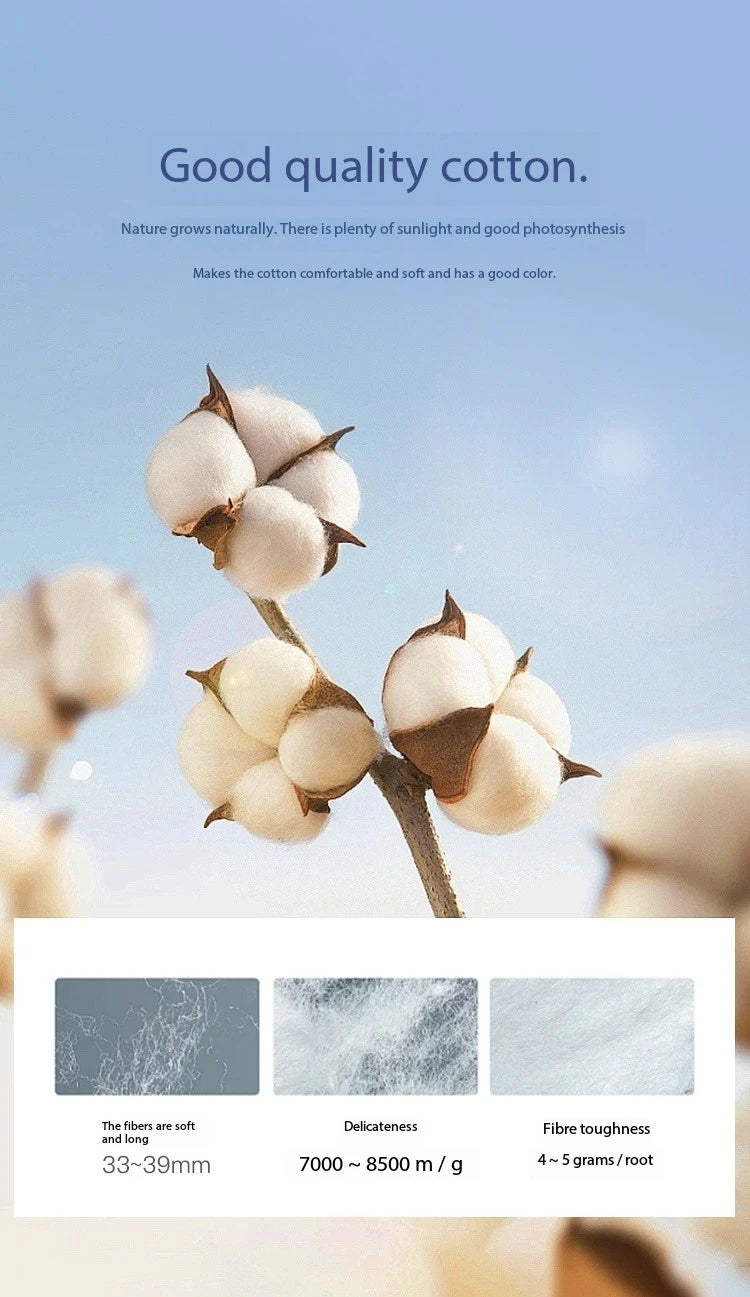 MISHOW Casual Straight Leg Jeans for Women 2025 Spring Versatile Washed Loose Women Pants Fashionable Denim Pants MXE16K0874