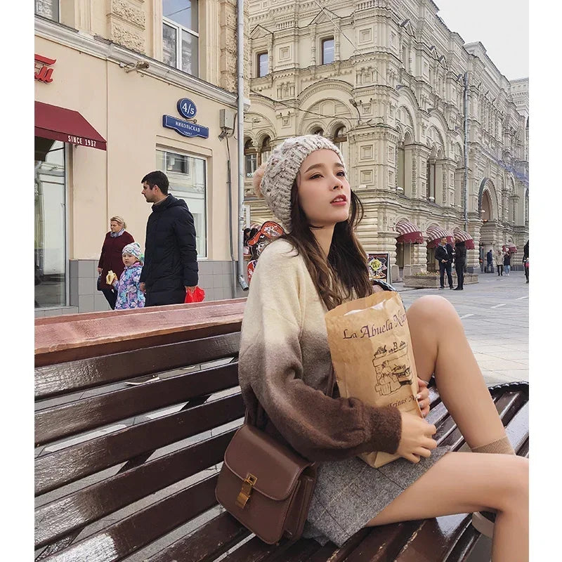 MISHOW Casual Shorts Skirts for Women Fashion Plaid 2023 Spring Autumn Office Ladies Slim Button Mini Shorts Female MX18D2451