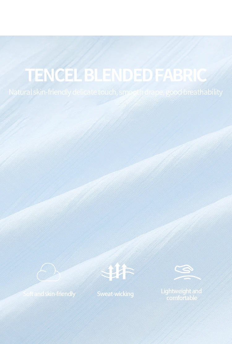 MISHOW Blend Patchwork Lace Cool Shirt Female Autumn 2025 Korean Loose Lapel Drop Sleeve Shirts Drawstring Cuffs Top MXE31C0789