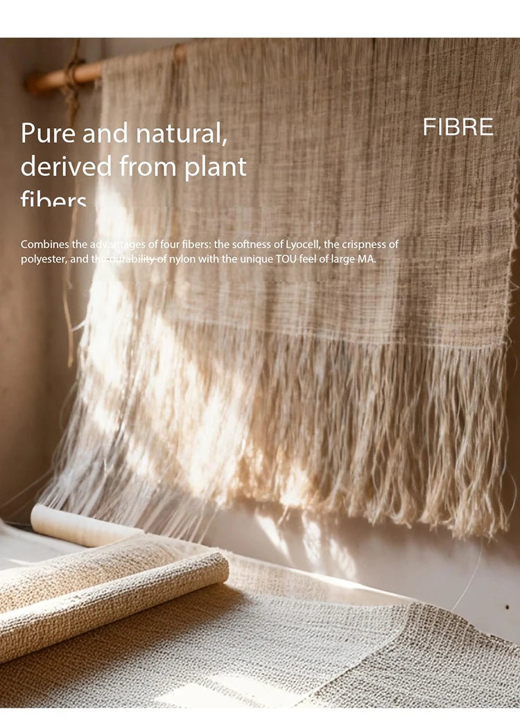 MISHOW Blouse Women 2025 National Style Printed Waist Round Neck Long-sleeved Top Commute Comfortable Autumn Blouse MXE47X2508