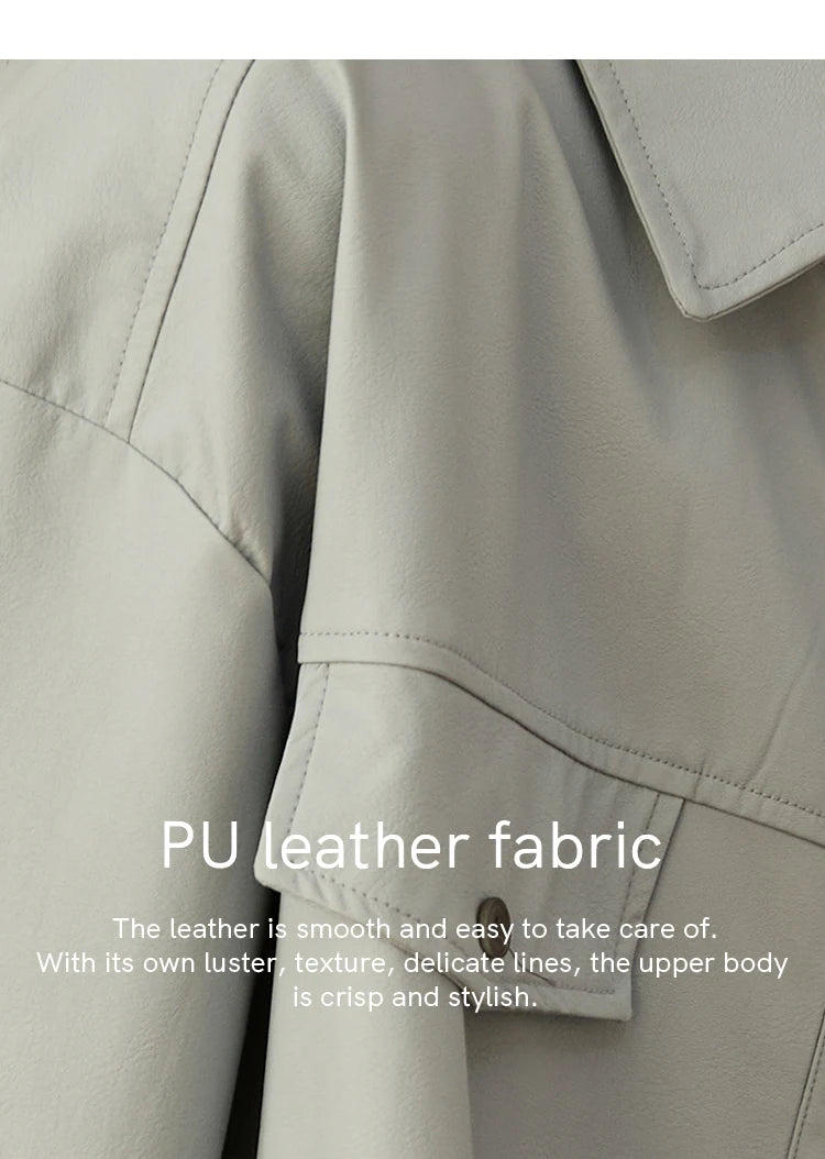 MISHOW Women's Two-Piece Set 2025 Autumn Vintage Striped Vest Solid Turn Down Collar Jacket Commute with Pendant Sets MXE45T1396