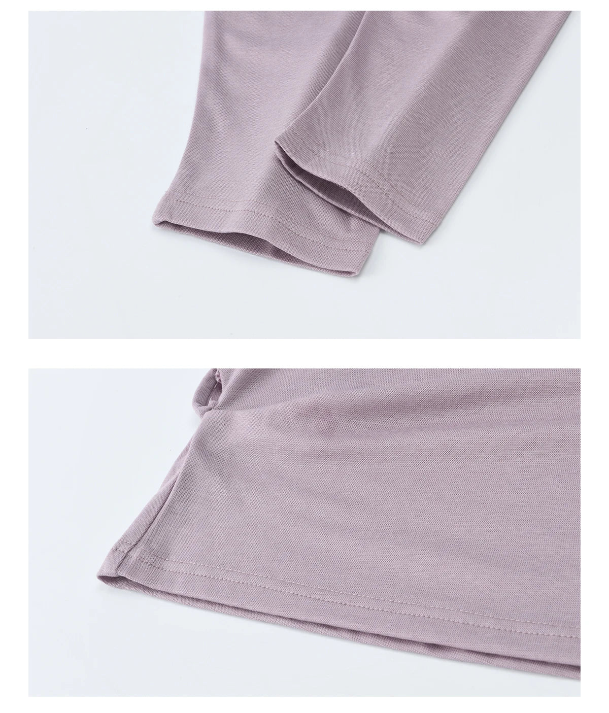 MISHOW Women's Mesh Wool Lace Polka Dot Splicing Tops 2026 Spring Boat Neck Slim Belt Twist Casual Solid T-Shirts MXF13Z3001