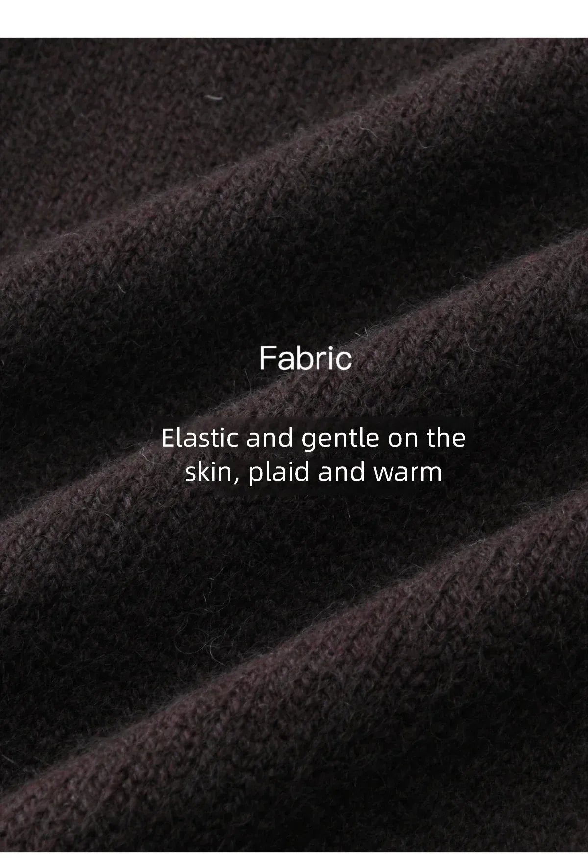 MISHOW Women's Retro Arctic Fleece Cat Sweater 2025 Autumn Winter Color Block Lapel 3D Jacquard Thick Knitted Top MXE90Z2835