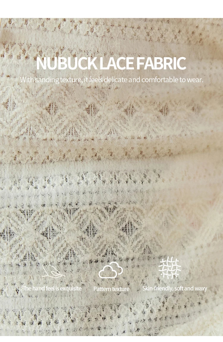 MISHOW Women's Casual Shirt 2025 Autumn Design Sense Elegant Lace Shirt New Half-high Collar Waist Slit Slim Tops MXE48X2501