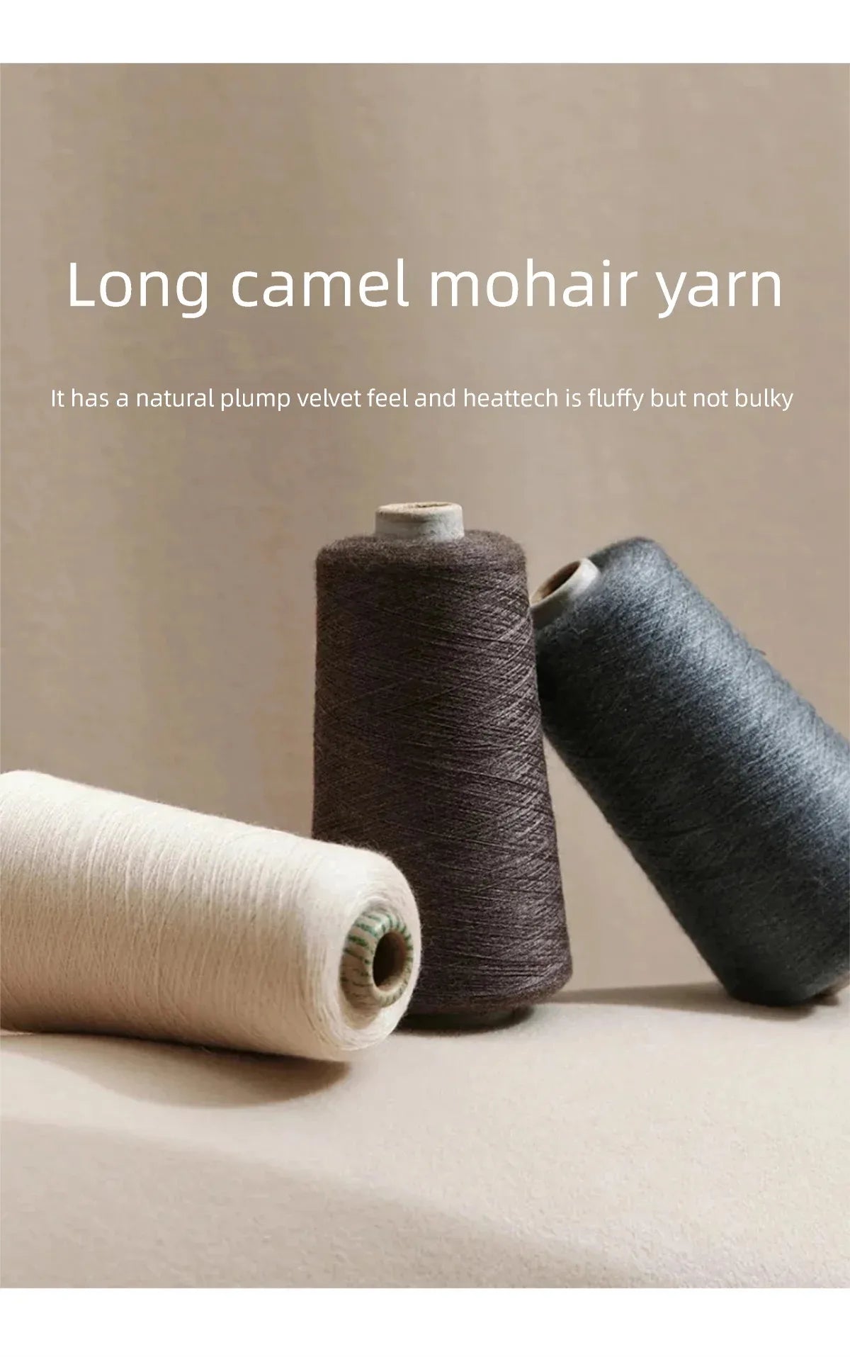 MISHOW Women's Solid Knitted Sweater 2025 Autumn Winter Dog Pattern Jacquard Crew Neck Fluffy Warm Loose Pullover Top MXE94Z2988