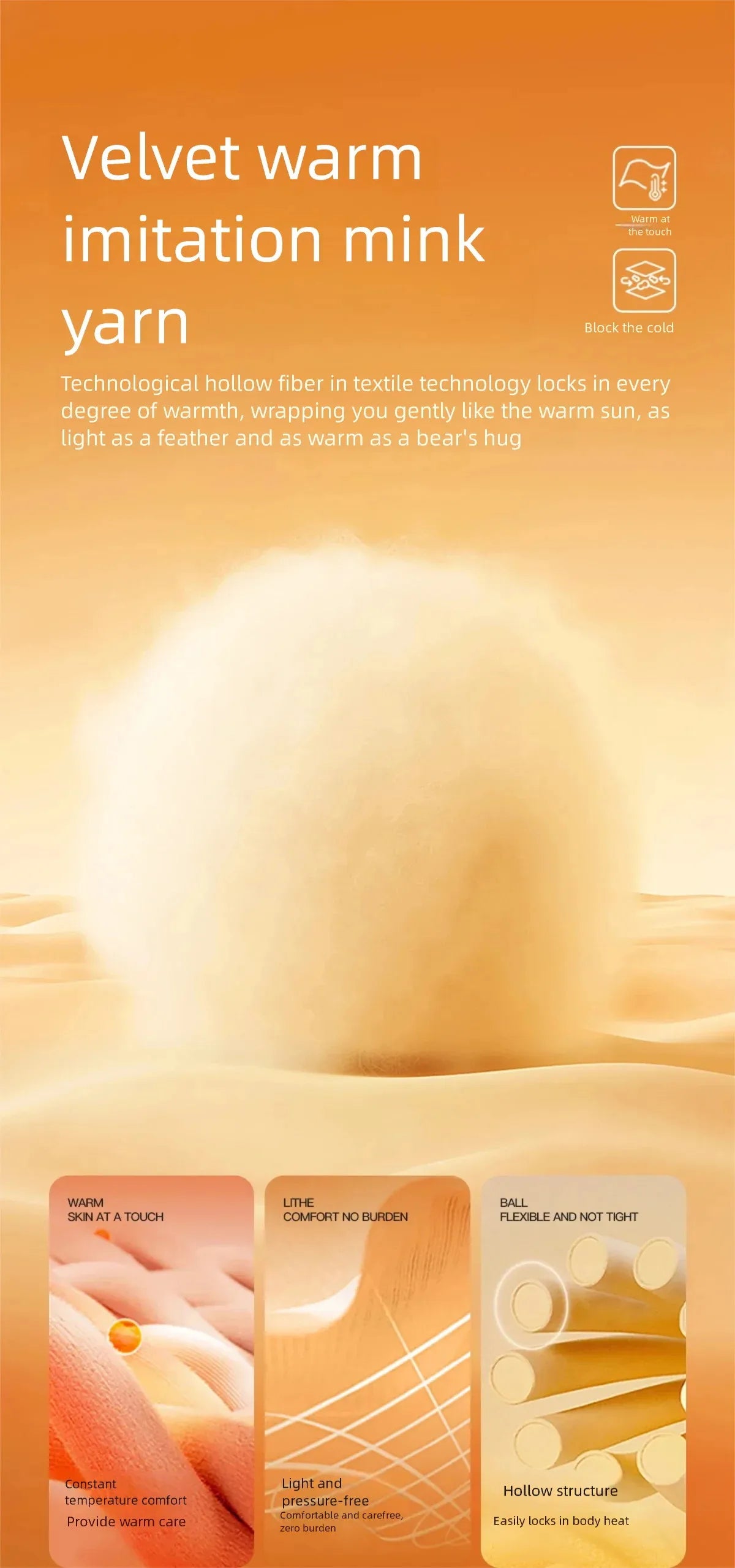 MISHOW Women's Green Faux Mink Fur Patchwork Knitted Cardigan Winter Lapel Warm Soft Knit Top single-breasted sweater MXE86Z2764