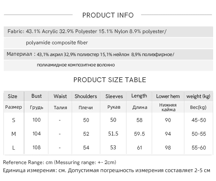 MISHOW Women's Jacquard Dog Thick Sweater Winter Purple Arctic Fleece Loose Soft Knitted Tops (Headband Not Included) MXE88Z2599