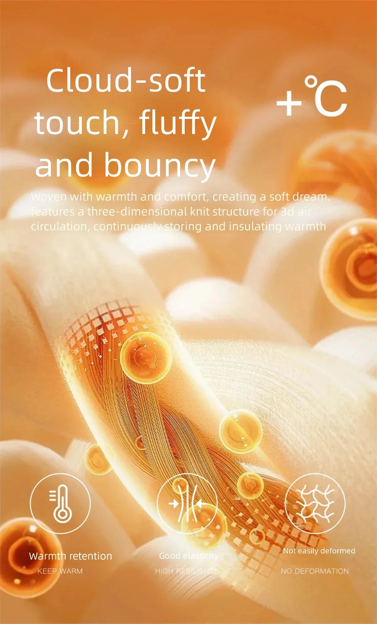 MISHOW Rose Red Sequin Beaded Floral Cardigan 2025 Winter Slight Puff Sleeve O-Neck Sweater Thick Warm Short Knitwear MXE93Z2808