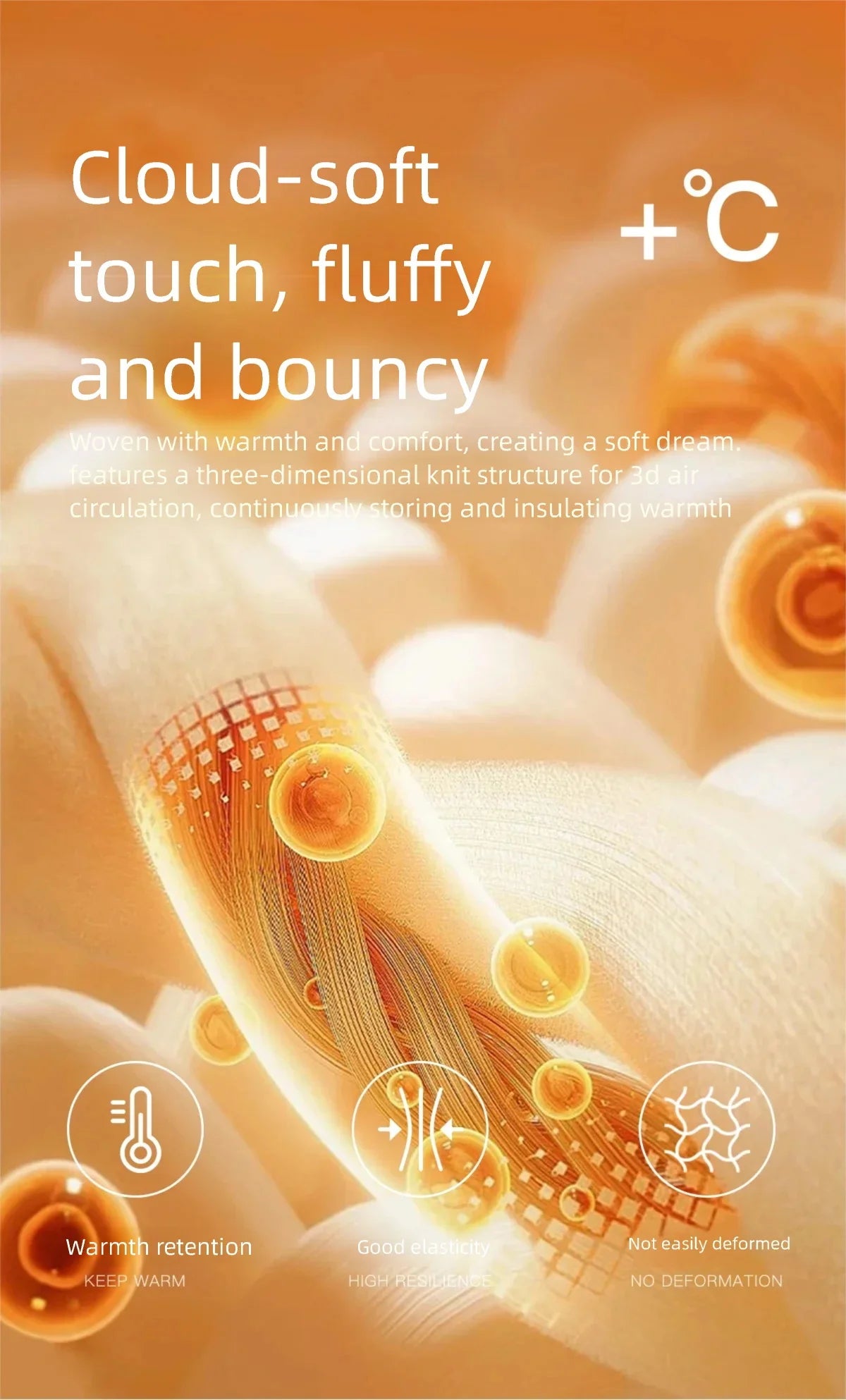 MISHOW Women's Blue Striped Sweater 2025 New Alpaca Wool Shawl Scarf Set Retro Loose Casual Knit Top Winter Clothes MXE90Z2821