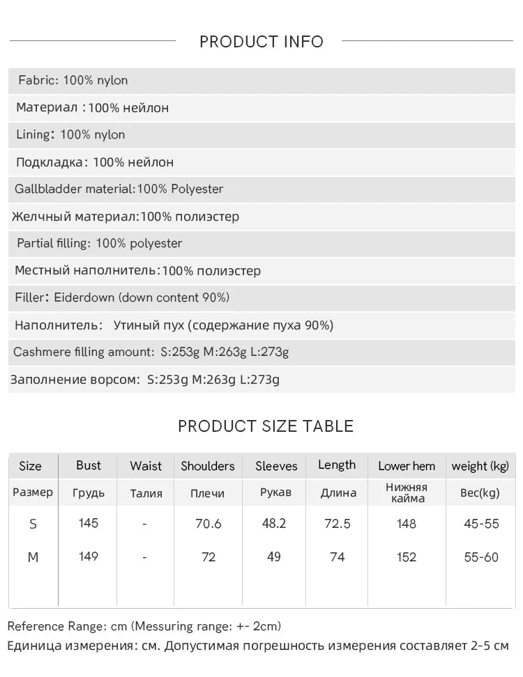 MISHOW Soft 90 Velvet Hooded Down Jacket for Women 2025 Winter Milk Yellow Bread Jacket Loose Jacket Warm Velvet Coat MXE92Y0090