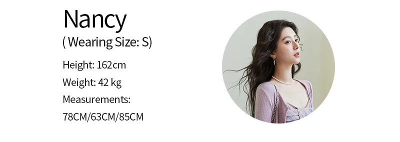 Mishow Plaid Bowknot V-Neck Camisole MXE11D0046