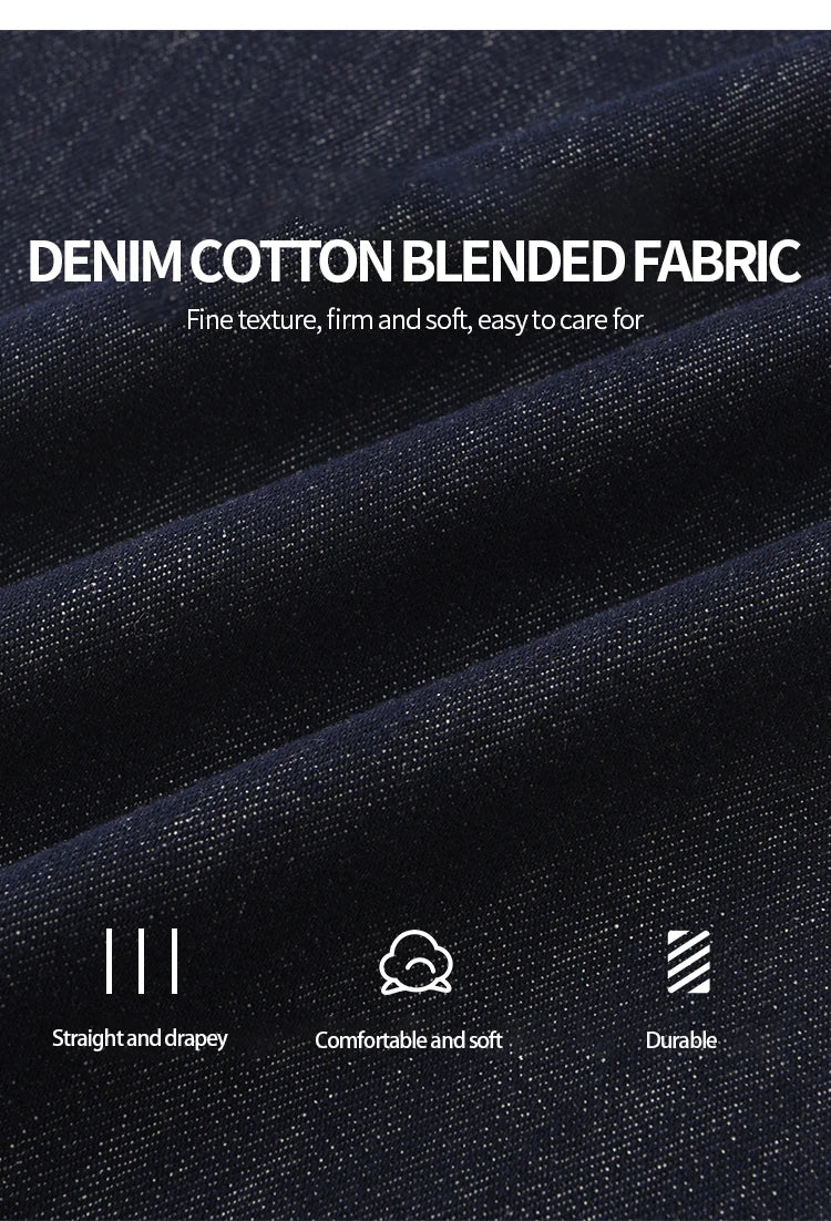 MISHOW Women's Straight Pants 2025 Summer Fashion High Waist Wide Leg Jeans Slim Zipper Pants Casual Female Clothing MXE37K0995