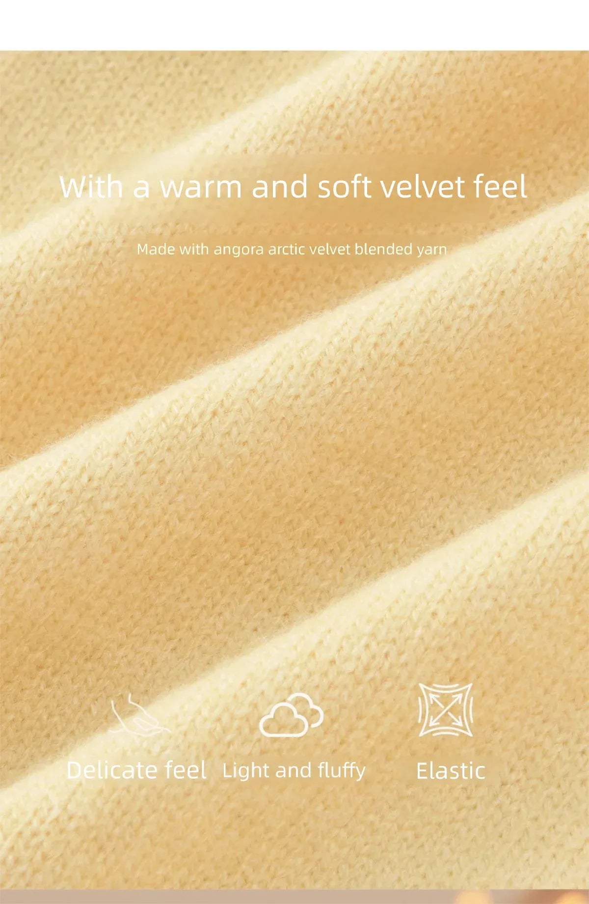 MISHOW Women's Cable Knit Cardigan Spring Peter Pan Collar Floral Embroidery Sweater Long Sleeve Casual Loose Tops MXF11Z2904