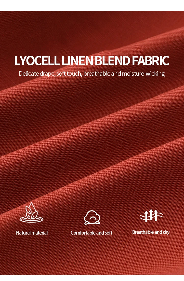 MISHOW Women's Summer Clothes 2025 Fashion Mushroom Edge V-neck Blouse Office Lady Casual Short Sleeve Button Top MXE38X1867