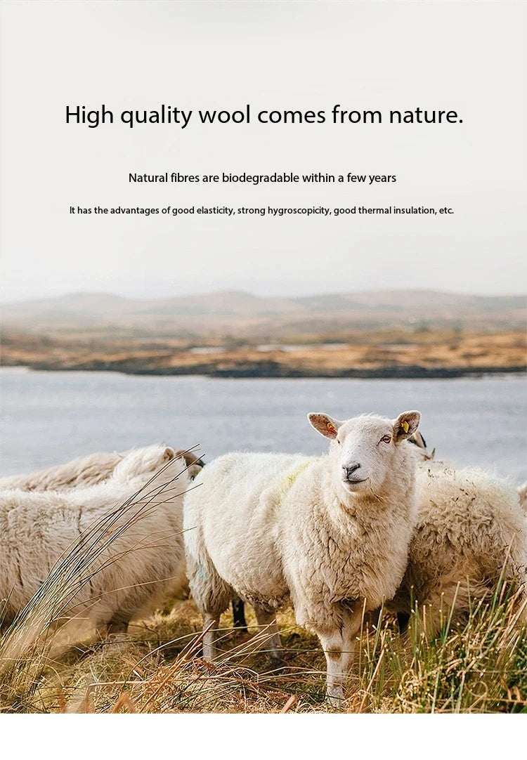 MISHOW Striped Sweaters Short Contrast Color Loose Casual O-Neck Single Breasted Tops Soft Warm Knitted Cardigans MXD59Z1061