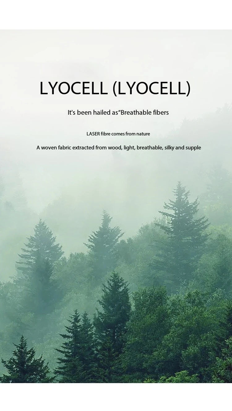 MISHOW French Ribbon Stringy Selvedge Neck Shirt for Women Spring 2025 Slim 100 Lyocell Shirts Solid Commuter Tops MXE13C0383