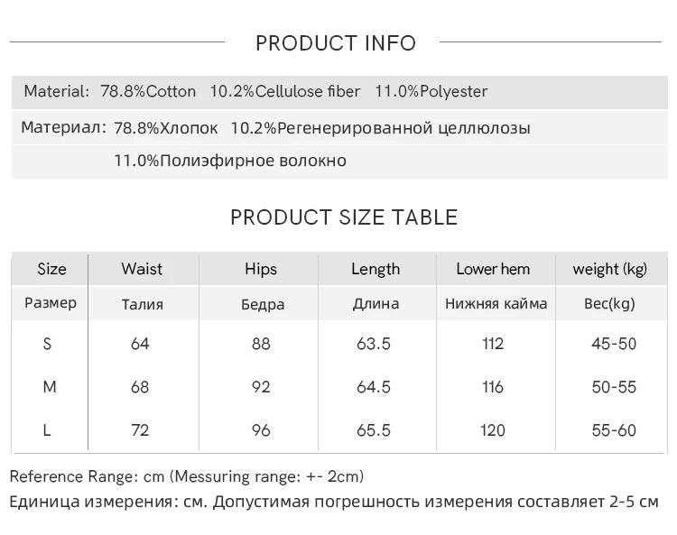 MISHOW Denim Fishtail Skirt 2024 Summer Retro Casual Love Embroidered Pockets Skirt A-line Umbrella Knee-Length Skirt MXD28B0414