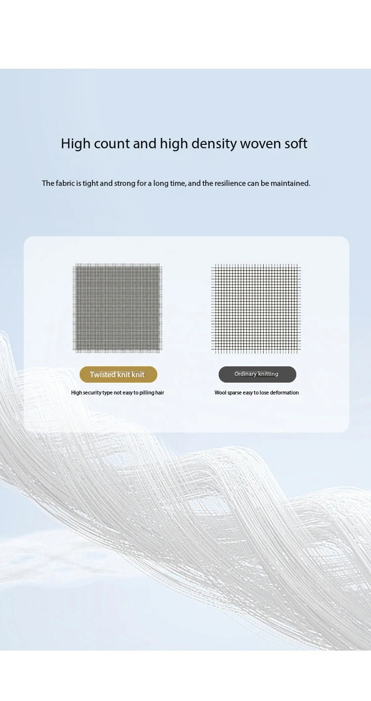 MISHOW French Skirt Sets Embroidery Spliced Contrast Color Two Piece Sets Women High Waist Midi Skirt Knitted Tops MXD57T0463