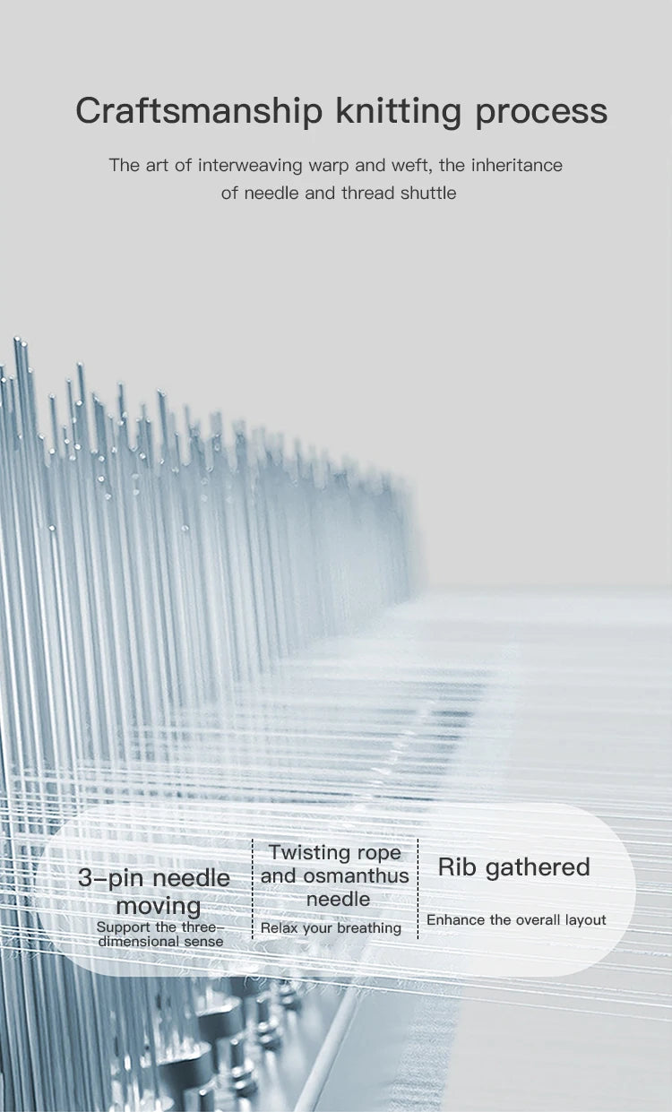 MISHOW Knitted Cardigan Women 2025 Autumn Winter Simple Turn-down Collar Loose Comfortable Single-breasted Sweater MXE48Z2611