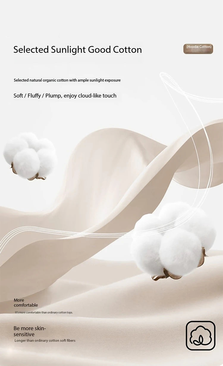 MISHOW Woman Pants Set 2025 Winter Casual Retro Sweatshirt Set Striped Lapel Half-Zip Sweatshirt Wide Leg Pants MXE87T1425