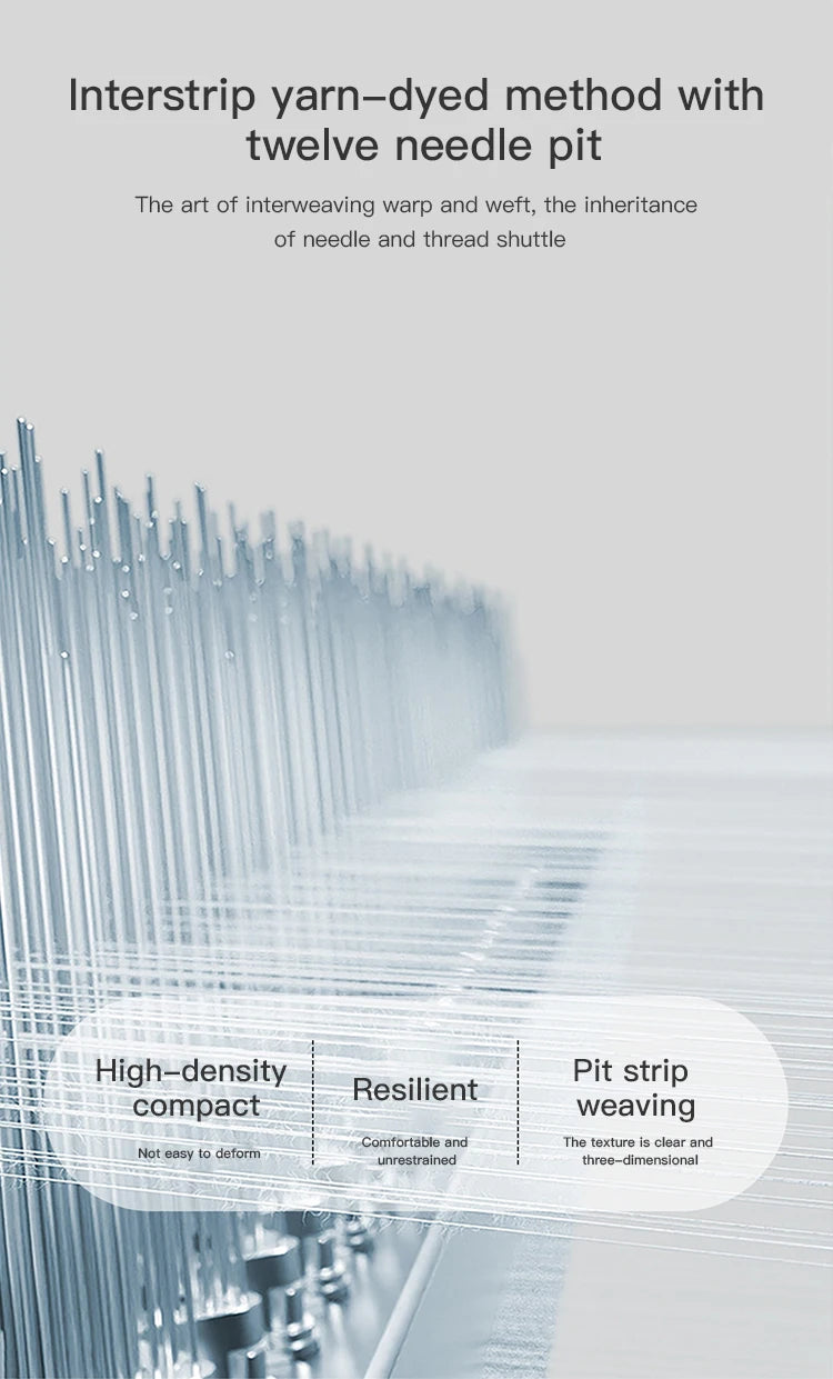 MISHOW Women's Two-Piece Set 2025 Autumn Vintage Striped Vest Solid Turn Down Collar Jacket Commute with Pendant Sets MXE45T1396