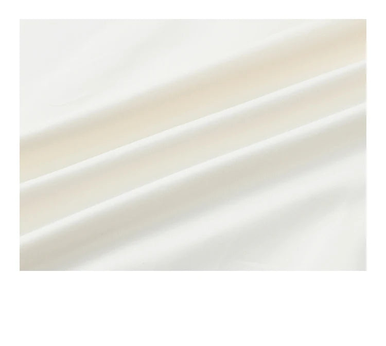 MISHOW Women's V-neck Chiffon Embroidery Dress 2025 Summer New Fashion Lace Splicing Print Dresses Women's Clothing MXE39L2382