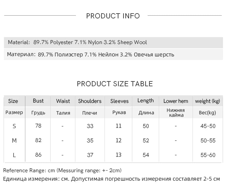 MISHOW Sheep Wool Knitted T-shirt for Women 2025 Summer New Button O-Neck Short Sleeve Blue Top Female Clothing MXE34Z1262