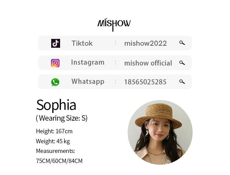 MISHOW Women's Bohemian Skirt Set Autumn Lyocell Blend V Neck Ruffle Suede Tassels Tie Top Back Elastic Waist Skirt MXE43T0727