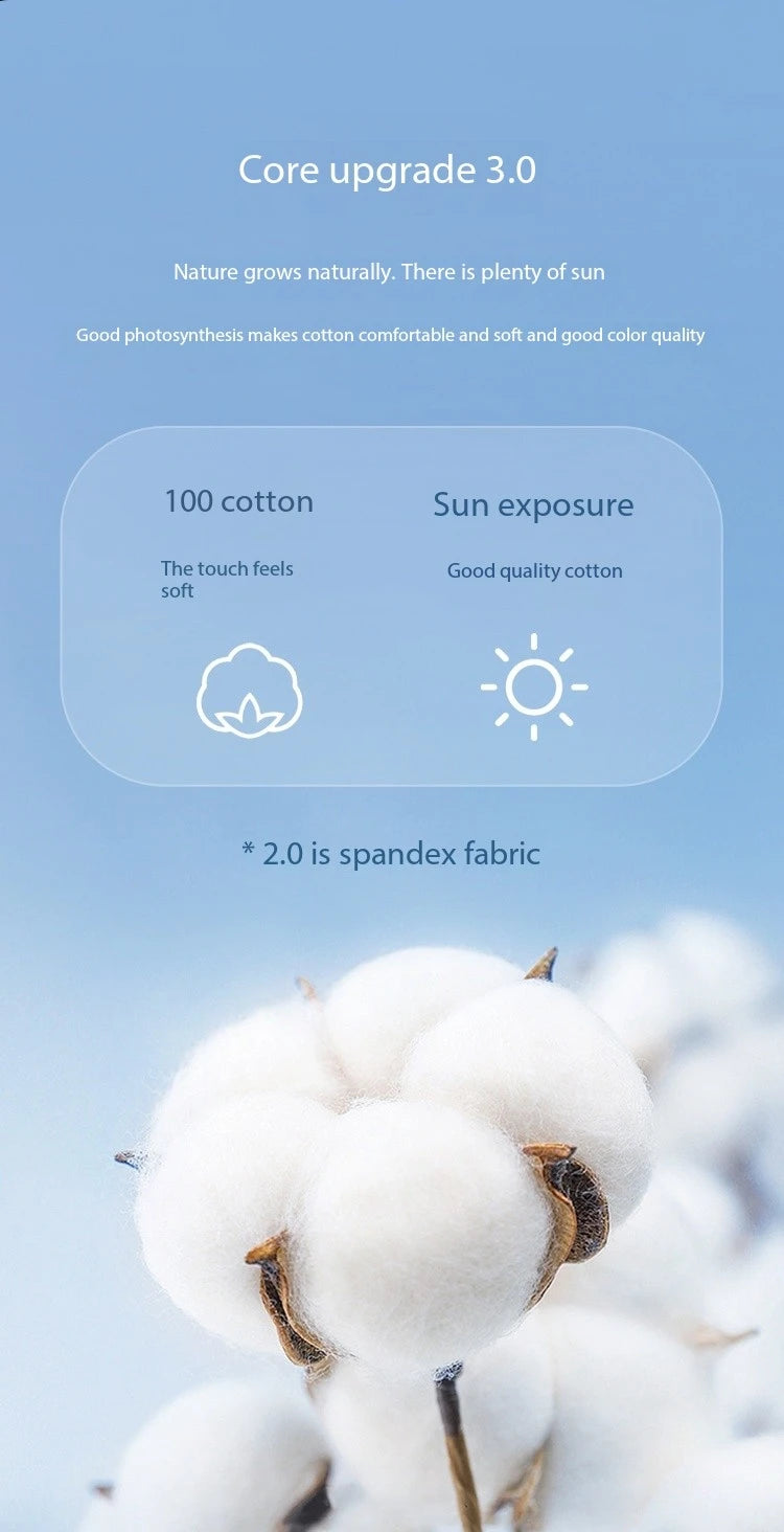 MISHOW Striped Bubble Sleeve Shirt for Women 2025 Spring French Retro Love Embroidered Top 100 Cotton V-neck Shirts MXE12C0390