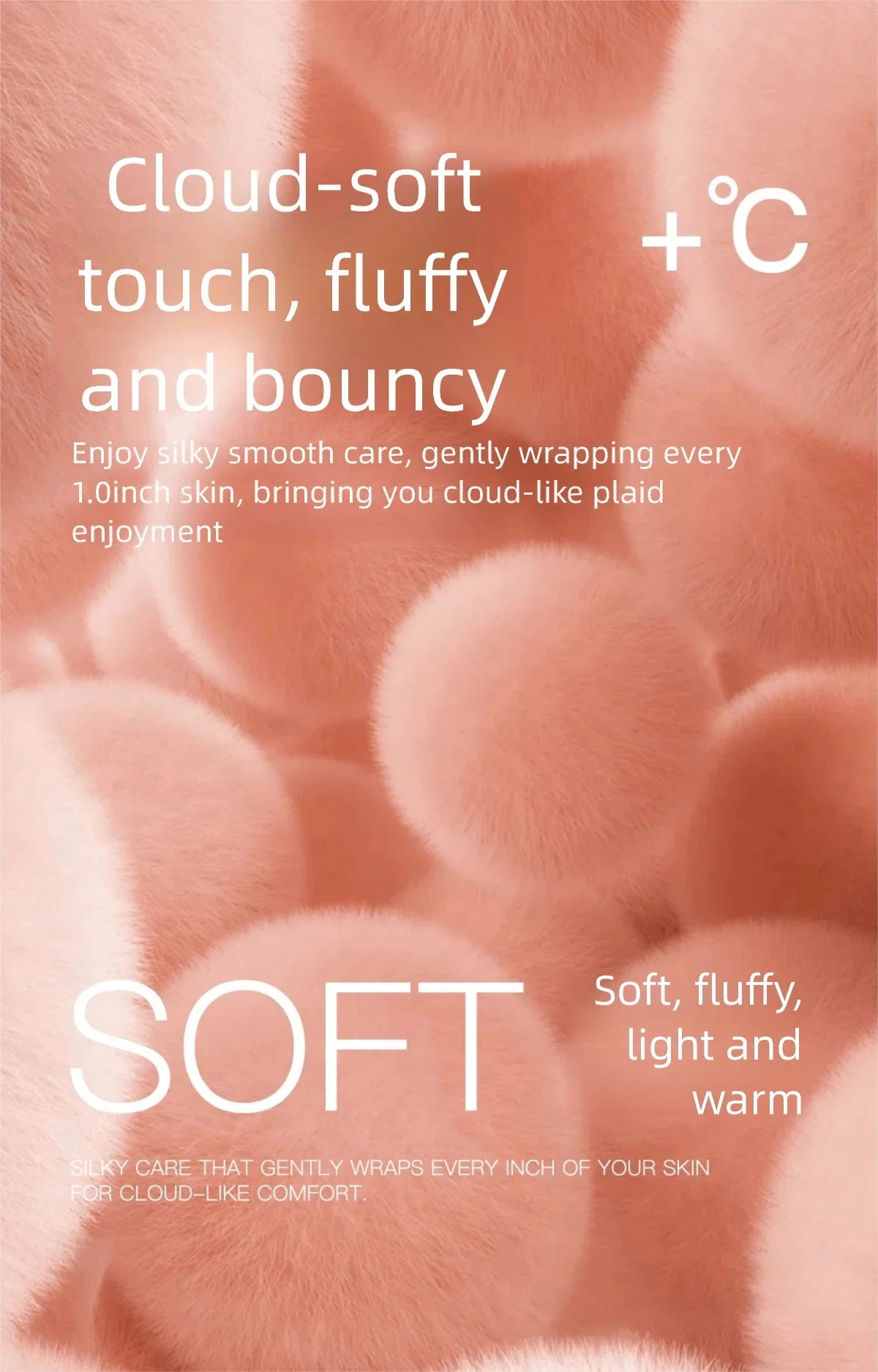 MISHOW Women's Pink Sweater 2025 Winter French Style Round Neck Knit Top Ruffled Hem with Drawstring Belt Pullover MXE90Z2824