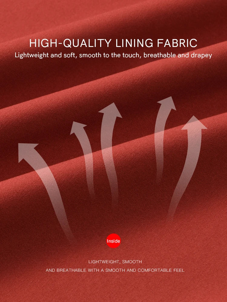 MISHOW French Summer Dress Women New 2025 Puff Short Sleeve Lace Neck Slimming Long Dresses Female Fashion Elegant MXE35L2297