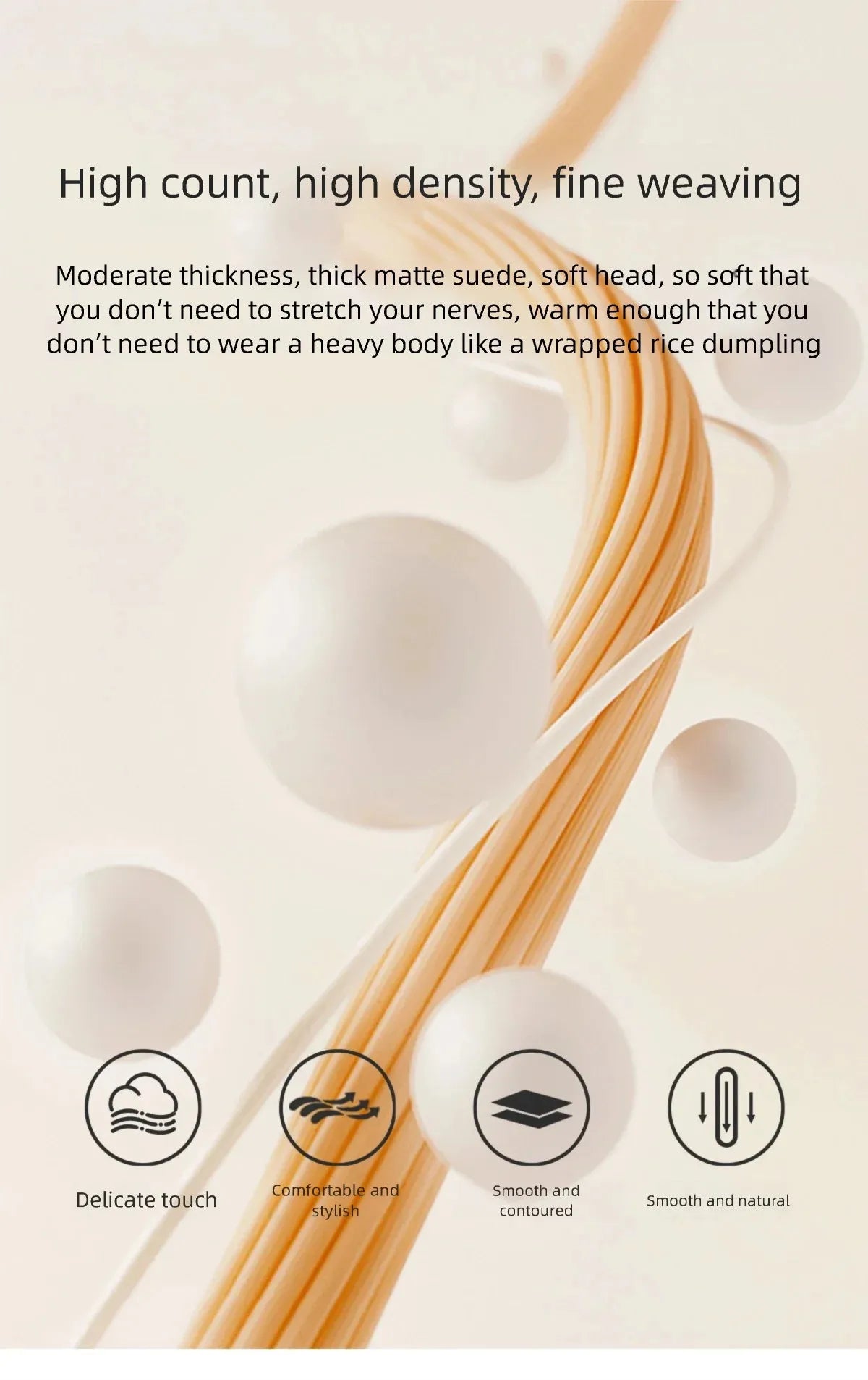 MISHOW Women's Christmas Red Jacquard Embroidered Pony Sweater 2025 Winter Thick Knitted Tops (Scarf Not Included) MXE94Z2861