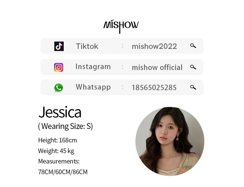 MISHOW Women's Gradient Striped Knit Cardigan 2026 Spring V Neck Single Breasted Casual Thin Soft Rainbow Sweater MXF13Z3019