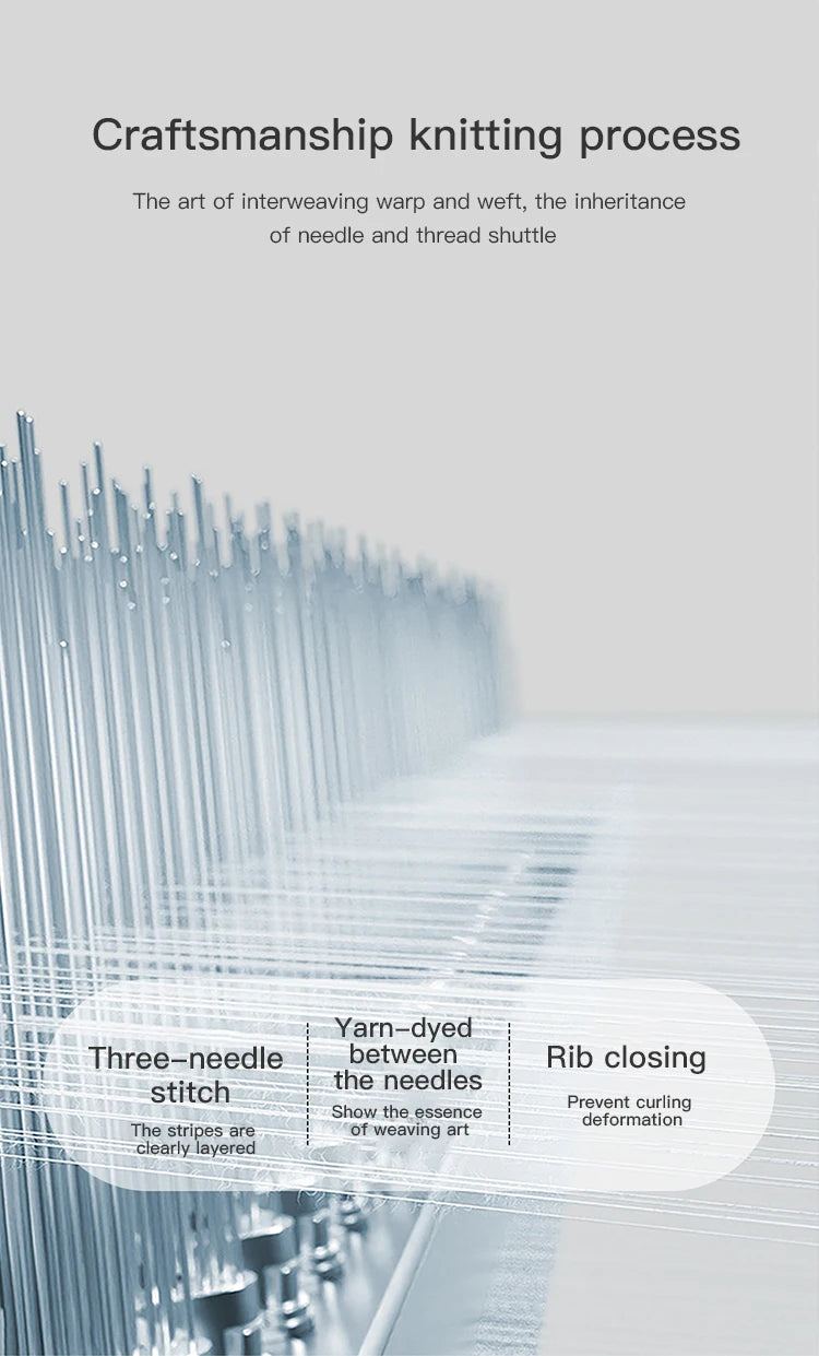 MISHOW Women's Pink Striped Cardigan 2025 Autumn Winter French Style Round Neck Wool Blended Sweater Loose Casual Top MXE49Z2615