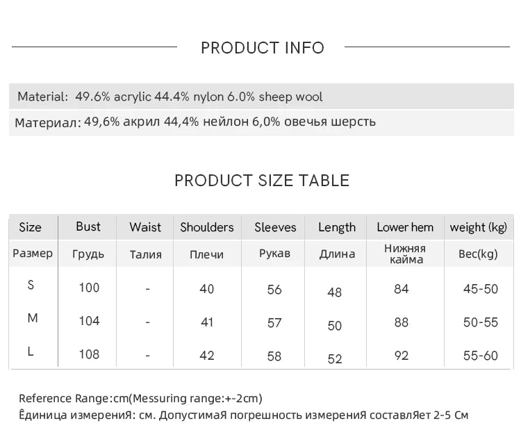 MISHOW Dog Bow Jacquard Knitted Sweater 2025 Spring Yellow Single Row Pearl Button Top Round Neck Elegant Sweaters MXE13Z1197