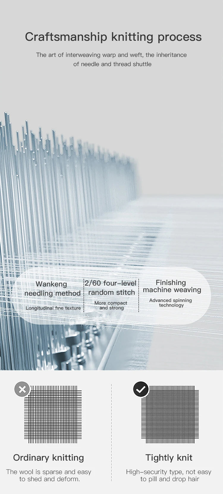 MISHOW Women's Long Sleeve Top 2025 Autumn New Casual Solid Turtleneck Slim Knit Wood Ear Edge Trumpet Sleeve Top MXE51Z2552