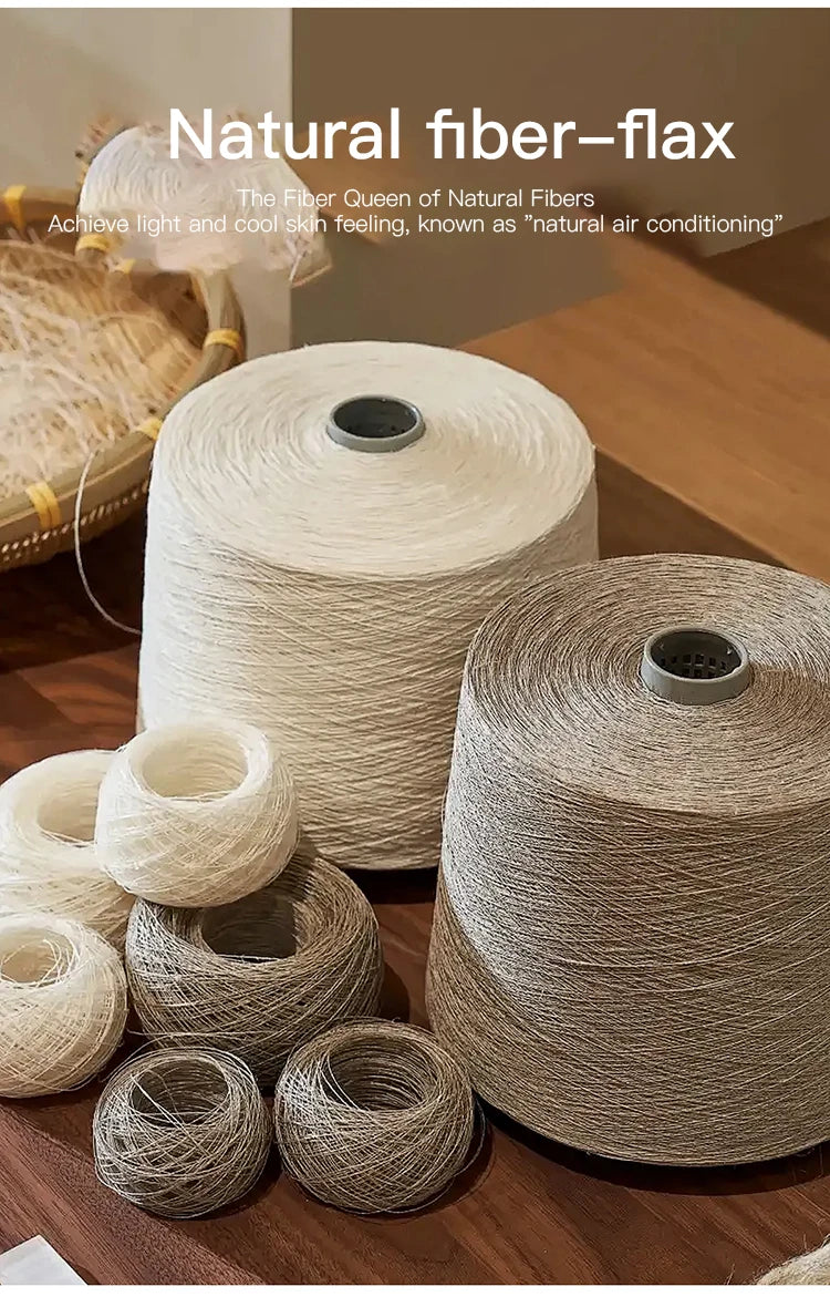 MISHOW Light Yellow Linen Solid Shirt 2025 Autumn Splicing Lace Hollow Sleeves Shirts Stand Collar Top Office Lady MXE42X1976