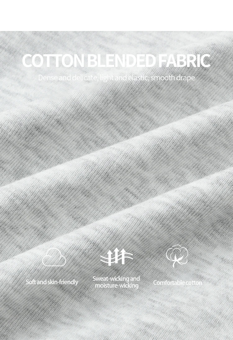 MISHOW Grey Blue Fake Two Piece Contrasting T-shirt for Women Summer 2025 Lapel Wavy Edge Slim Tees Cotton Blend Top MXE35T0567