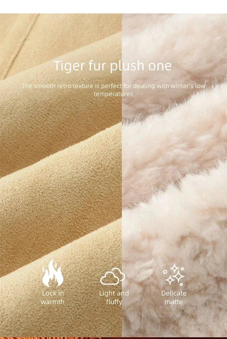 MISHOW Woman Short Jacket 2025 Fashion Yellow Stand Collar Zipper Jacket Luxury Loose Windproof Long-sleeved Coats MXE90W0996