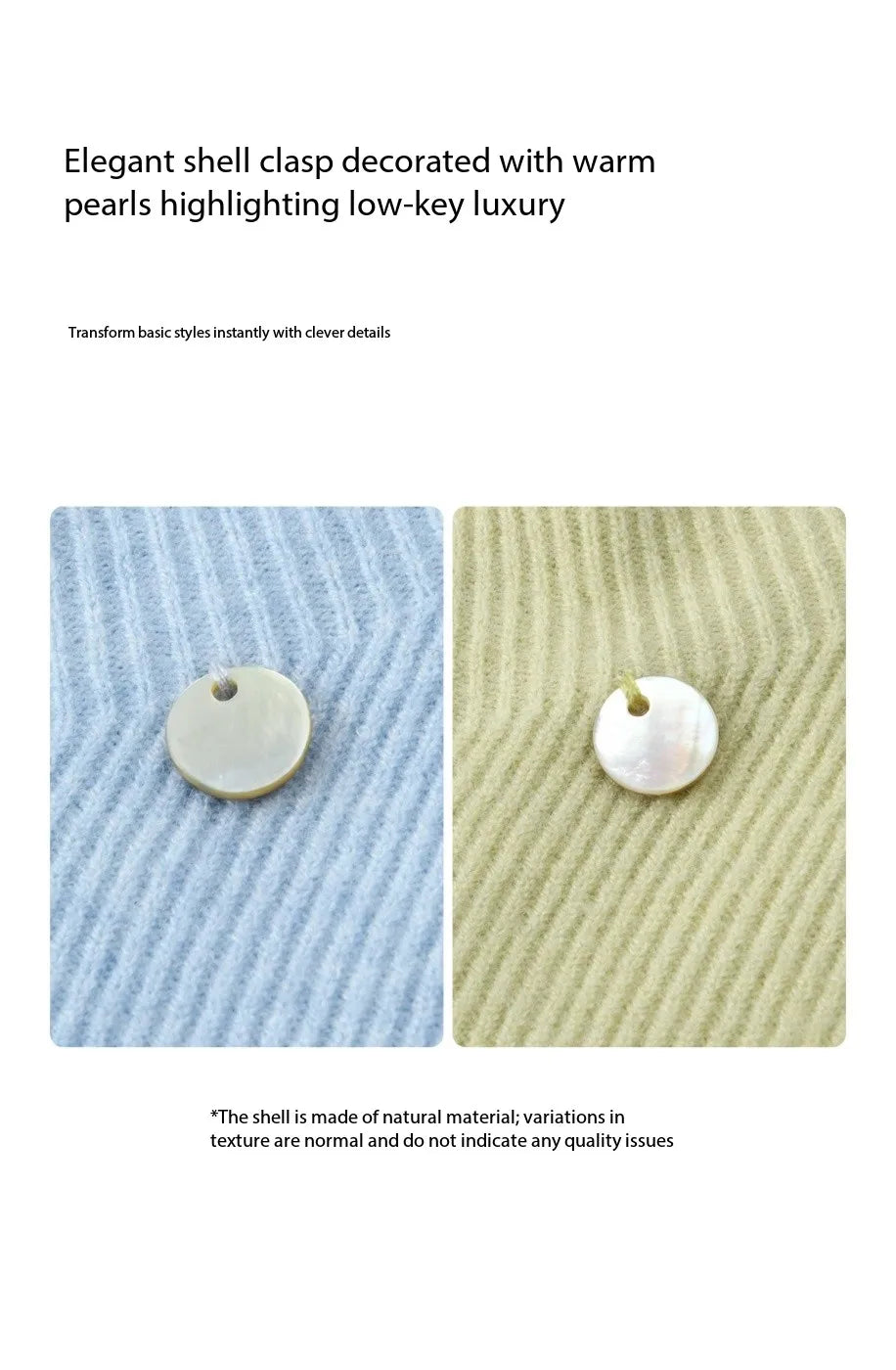 MISHOW Woman Long-sleeved Tops 2025 Autumn Winter Minimalist Mock Neck Knited Top Commute Casual Slim Pullover Woman MXE48Z2583