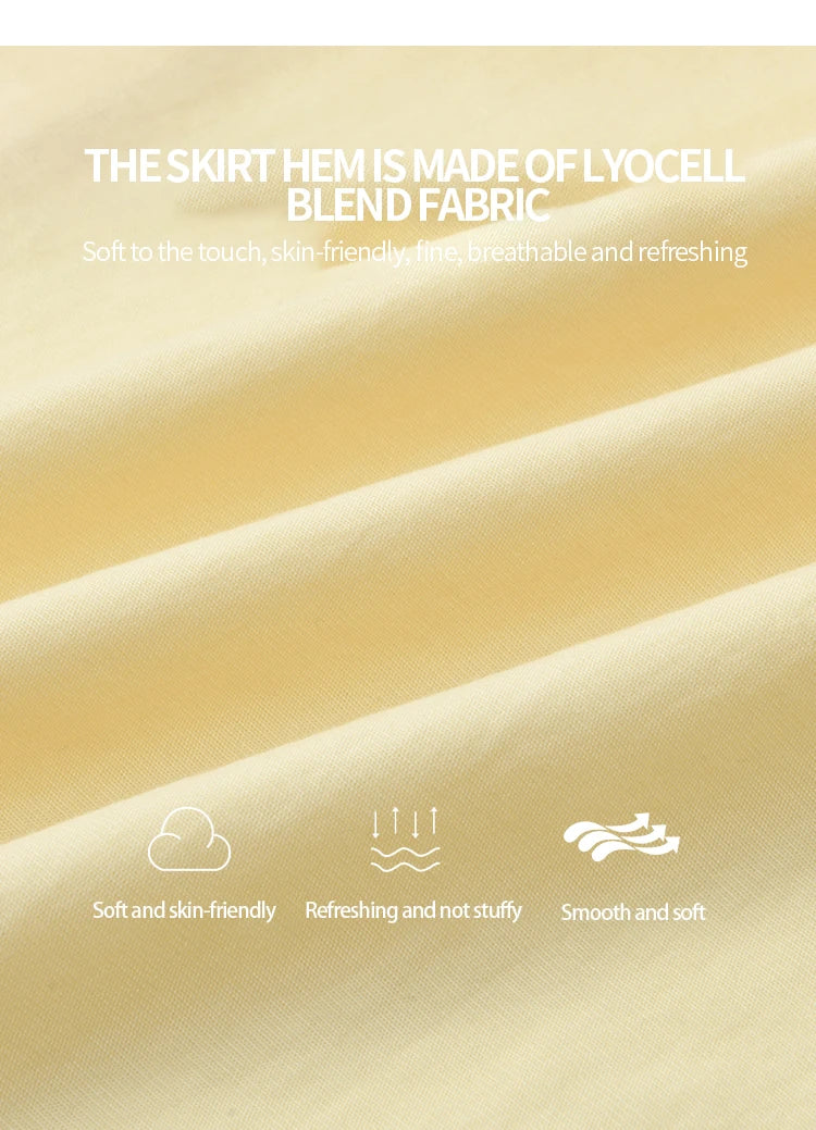 MISHOW Fashion Butterfly Embroidery Dress 2025 Summer Splicing Beaded Collar Comes with Retro Belt Dresses MXE36L2250