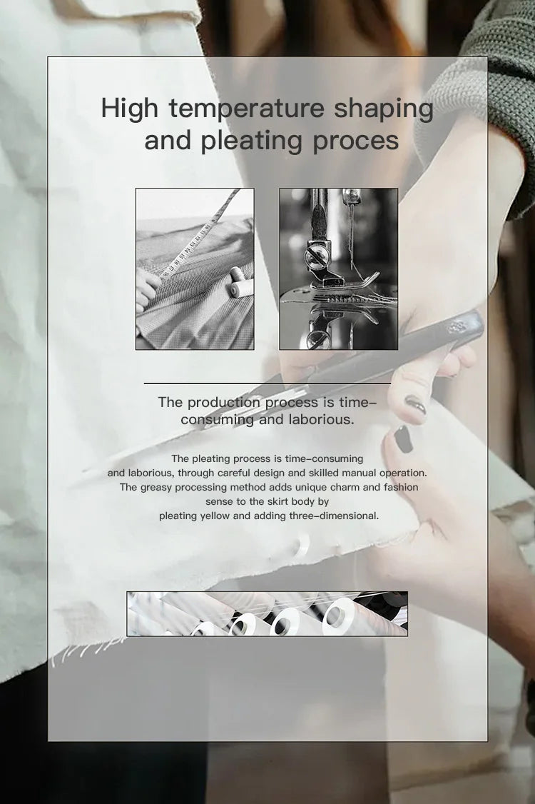 MISHOW Women's Apricot Retro Blouses 2025 Autumn V-neck Pleated Double-layer Lace Tops Lantern Sleeves Loose Blouse MXE46C2404